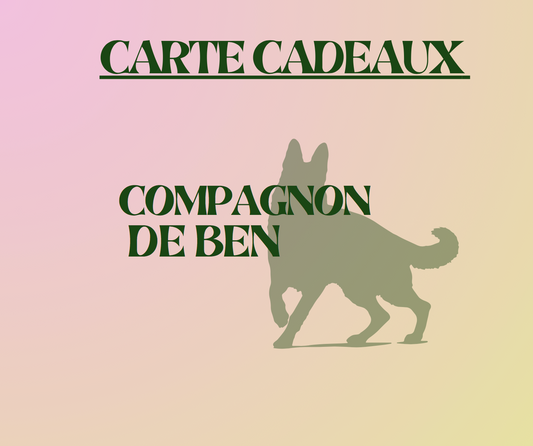 Carte-Cadeau